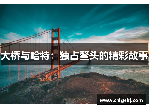 大桥与哈特：独占鳌头的精彩故事
